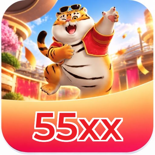 55xx Logo