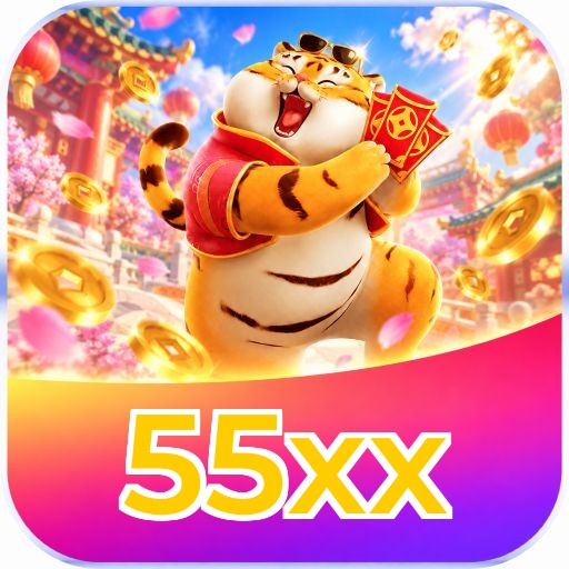 55xx Logo