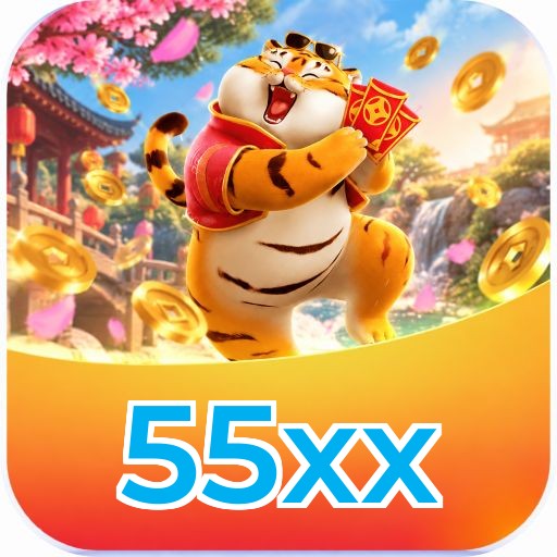 55xx Instalar App — logo oficial 350x350