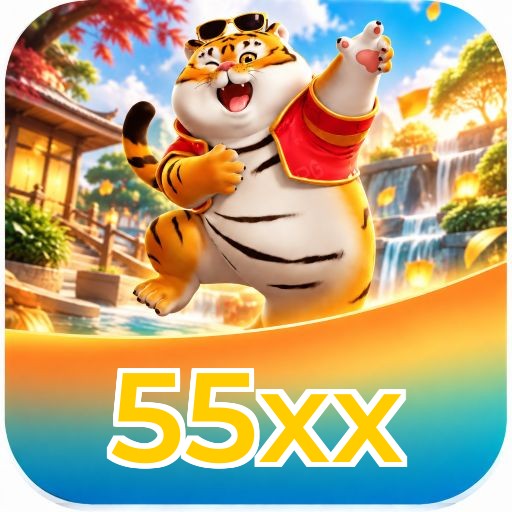 55xx Logo