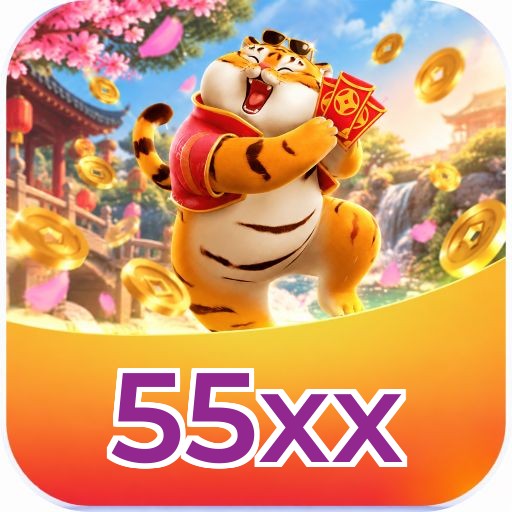 55xx Logo