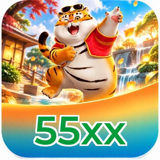 55xx Logo