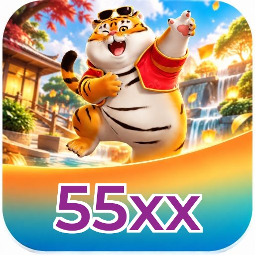 55xx Download - Logo Oficial