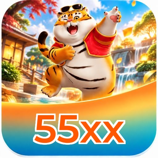 55xx Slot - Logo Oficial