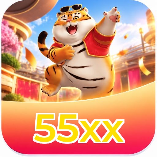 55xx Login - Logo Oficial