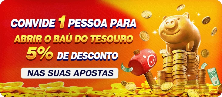55XX Indique amigos para receber um bônus